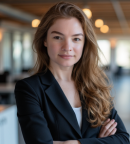 Sarah Chick, COA, OCT-C
