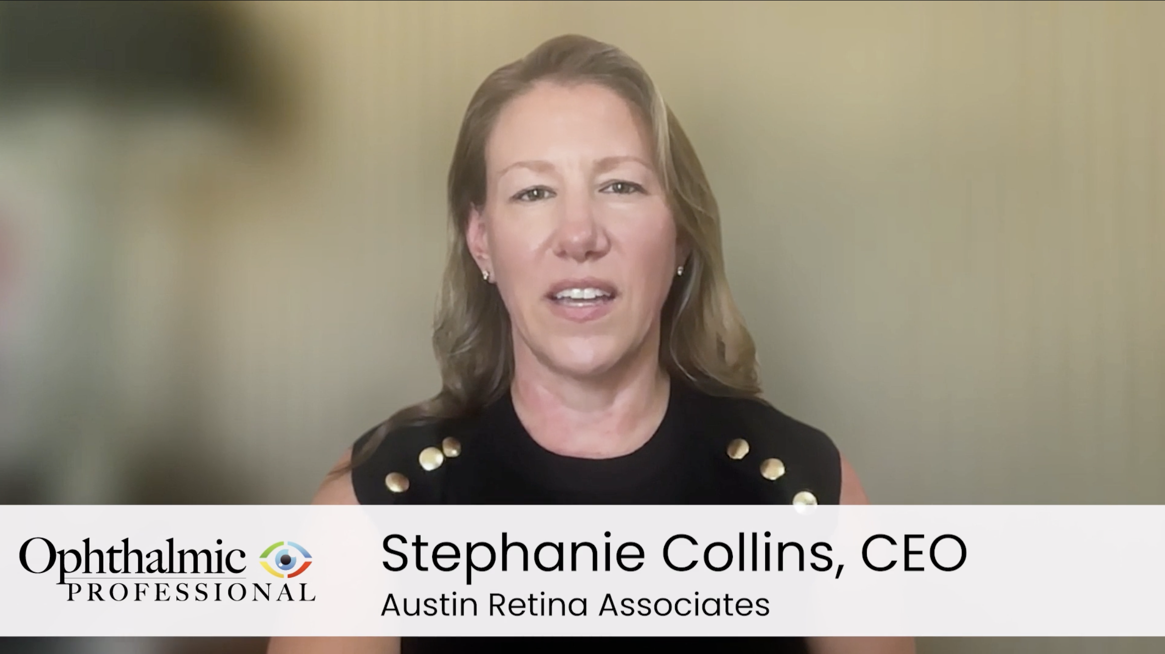 Tech Talk: Stephanie Collins Shares How Austin Retina Associates Welcomes and Onboards New Employees