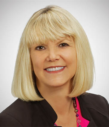 Judy Williams, Co-Editor