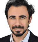 Saif Aldeen Alryalat, MD